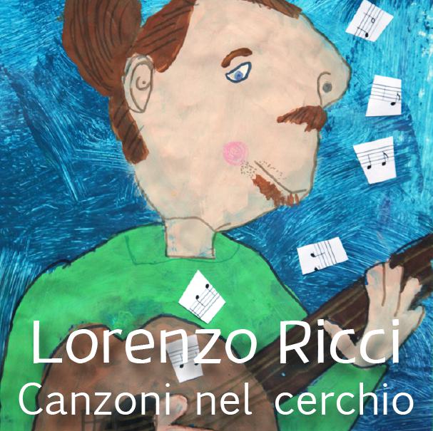 CANZONI NEL CERCHIO VOL. 1 - CD MUSICALE